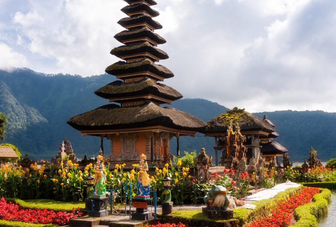 Bali family trip cost