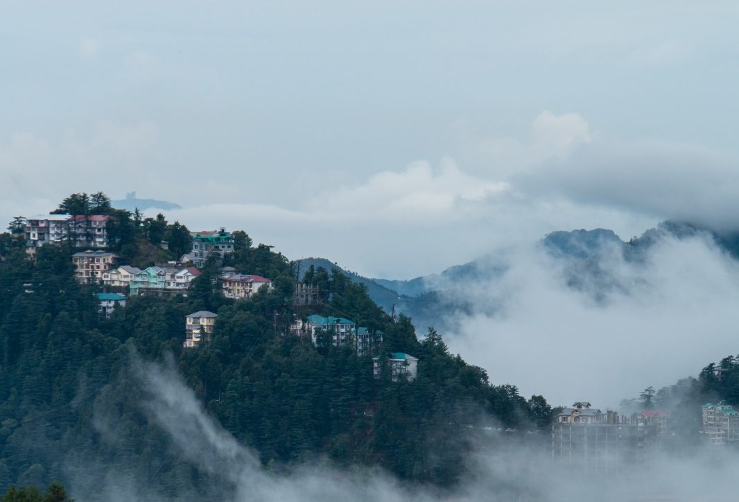 Sikkim – Darjeeling