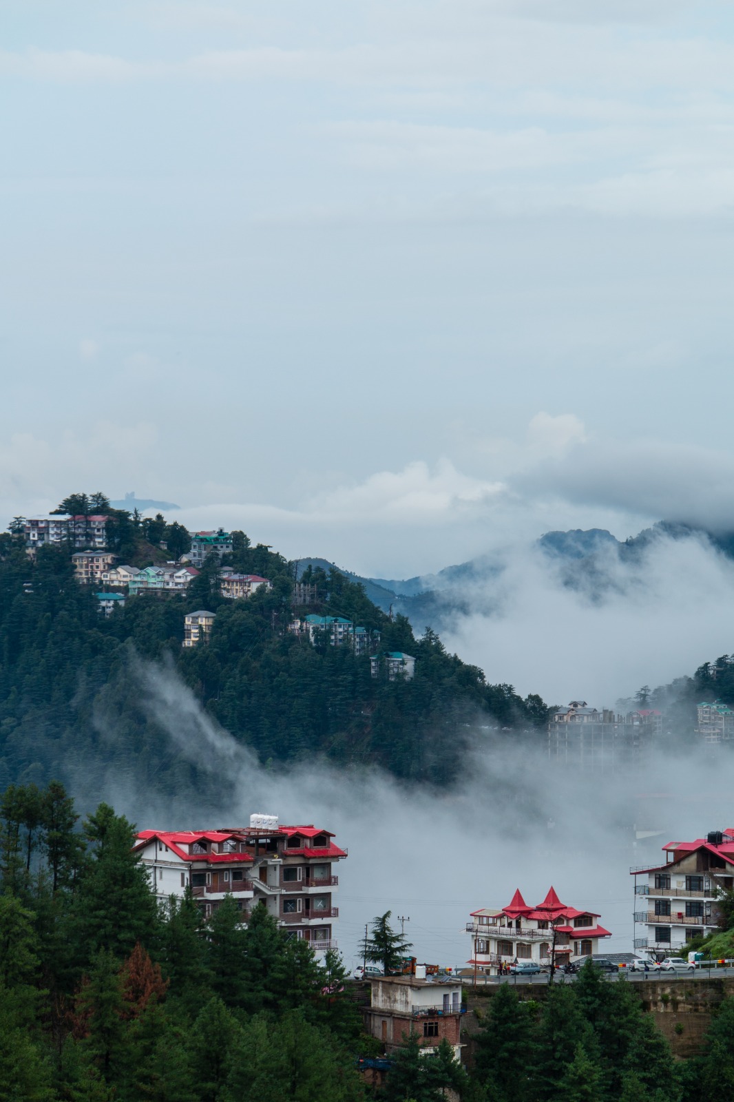 Sikkim – Darjeeling