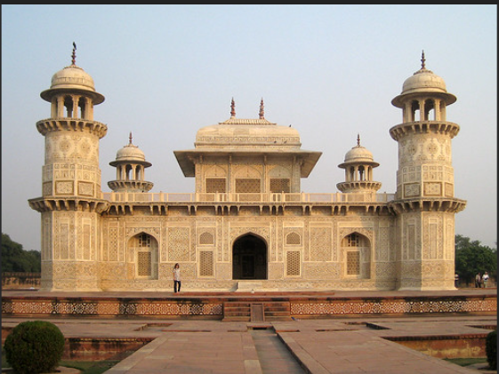 Home to the magnificent Taj Mahal, Agra is a must-visit destination. You can also explore Agra Fort and Fatehpur Sikri.