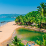 Famous for its beaches and vibrant nightlife, Goa is a popular destination for both domestic and international tourists. Explore Portuguese architecture and indulge in water sports.