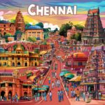 Budget Friendly Places in Chennai