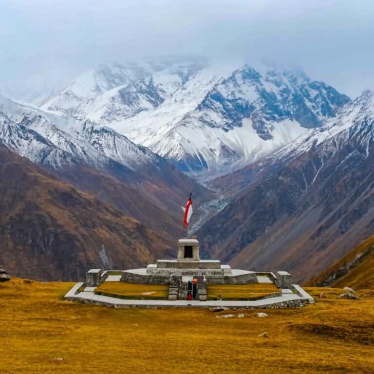 Activities in Nathula Pass ,Visit the Nathula War Memorial Pay your respects to the brave soldiers who laid down their lives during the Indo-China war of 1962 at the Nathula War Memorial. Learn about the history of the region and the sacrifices made by the Indian army.