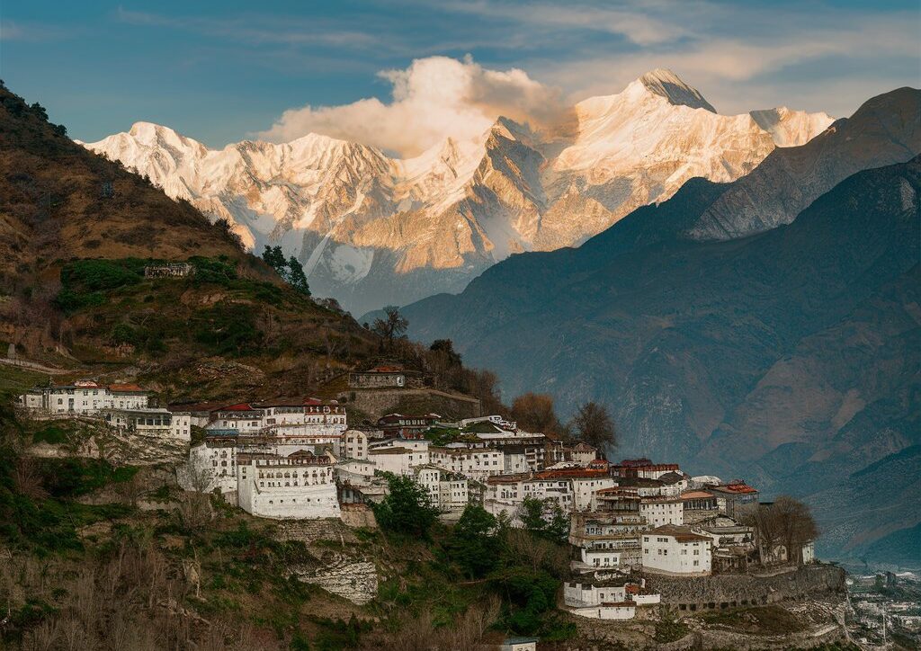 Are you looking for a picturesque and adventurous vacation in the lap of nature? Look no further than Lachen and Lachung in Sikkim, India. These two quaint towns offer a perfect blend of natural beauty, cultural experiences, adventure activities, and delicious cuisine. Let's dive into the top things to do in Lachen & Lachung to make the most of your trip.