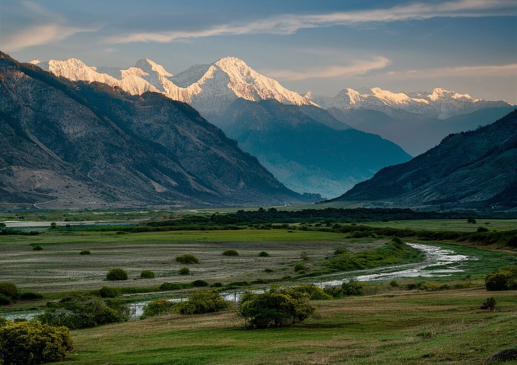 beauty of uttarakhand