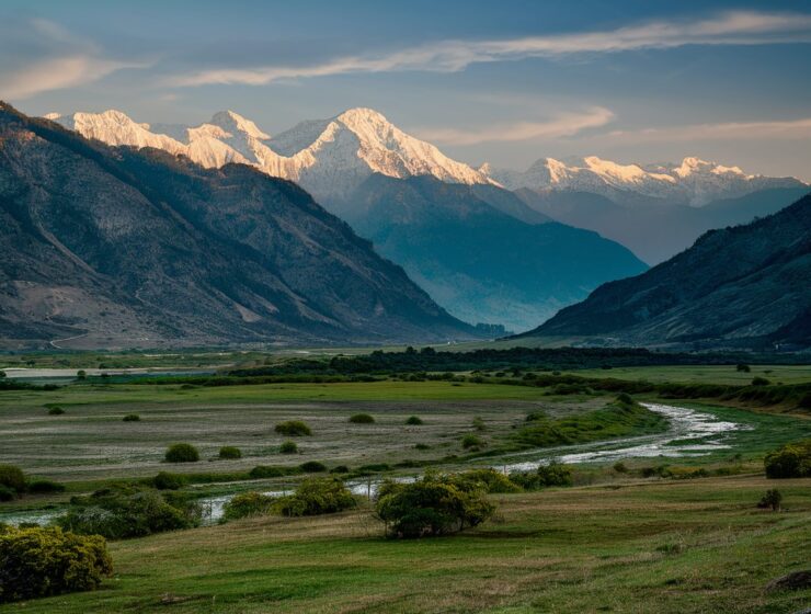 beauty of uttarakhand