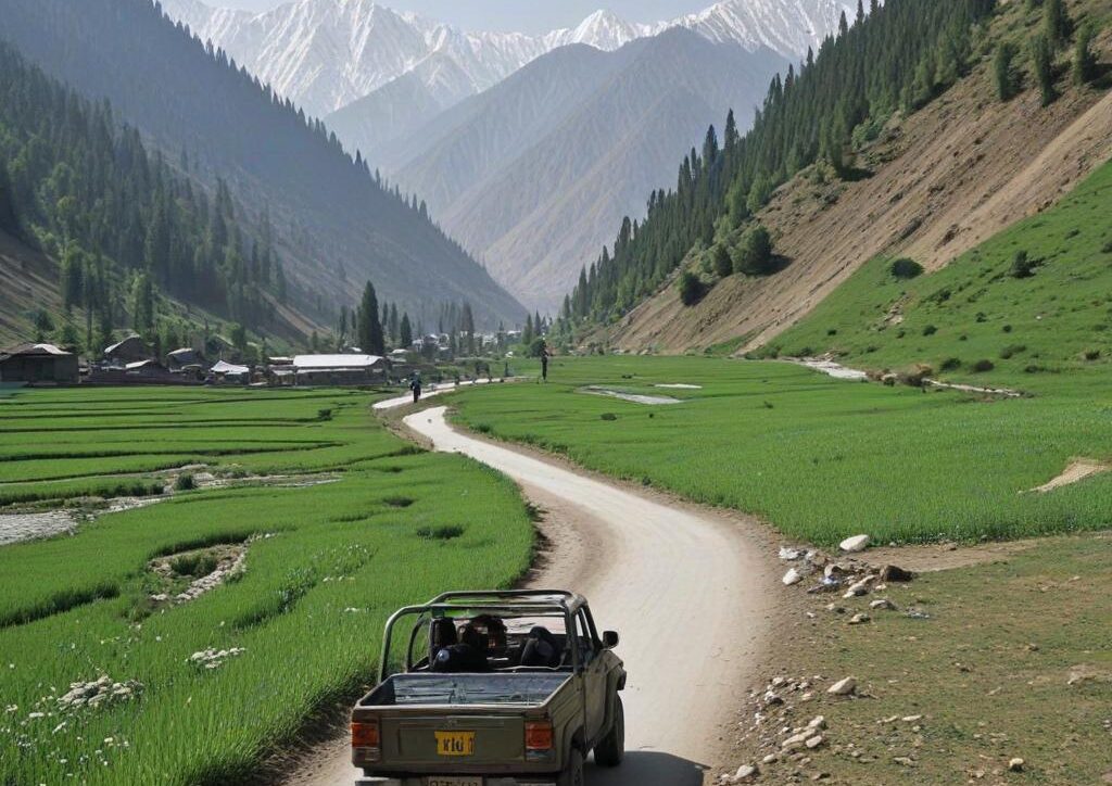 Kashmir, often referred to as "Paradise on Earth," is a breathtakingly beautiful destination that attracts tourists from all over the world. From snow-clad mountains to lush green valleys, Kashmir offers a diverse range of experiences for travelers. However, to make the most of your trip, it is crucial to plan your visit at the right time.