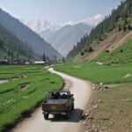 Kashmir, often referred to as "Paradise on Earth," is a breathtakingly beautiful destination that attracts tourists from all over the world. From snow-clad mountains to lush green valleys, Kashmir offers a diverse range of experiences for travelers. However, to make the most of your trip, it is crucial to plan your visit at the right time.