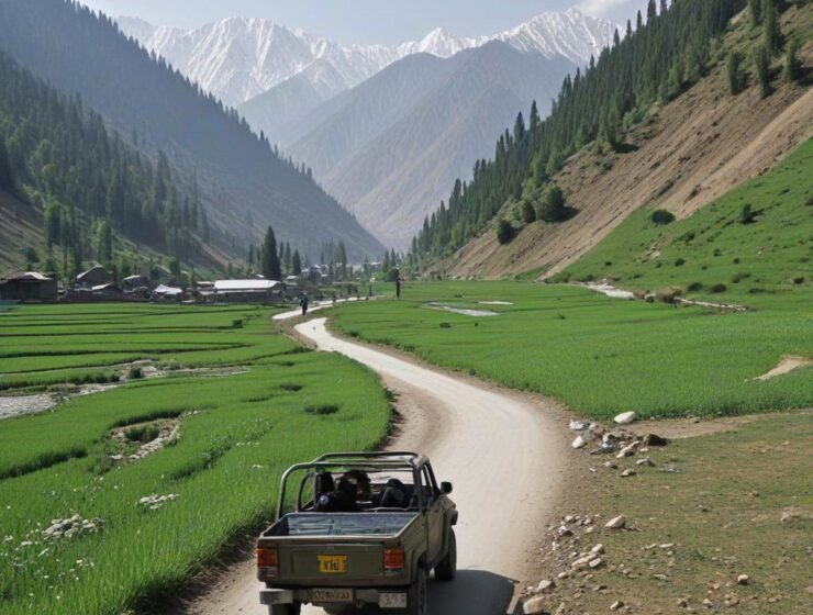 Kashmir, often referred to as "Paradise on Earth," is a breathtakingly beautiful destination that attracts tourists from all over the world. From snow-clad mountains to lush green valleys, Kashmir offers a diverse range of experiences for travelers. However, to make the most of your trip, it is crucial to plan your visit at the right time.