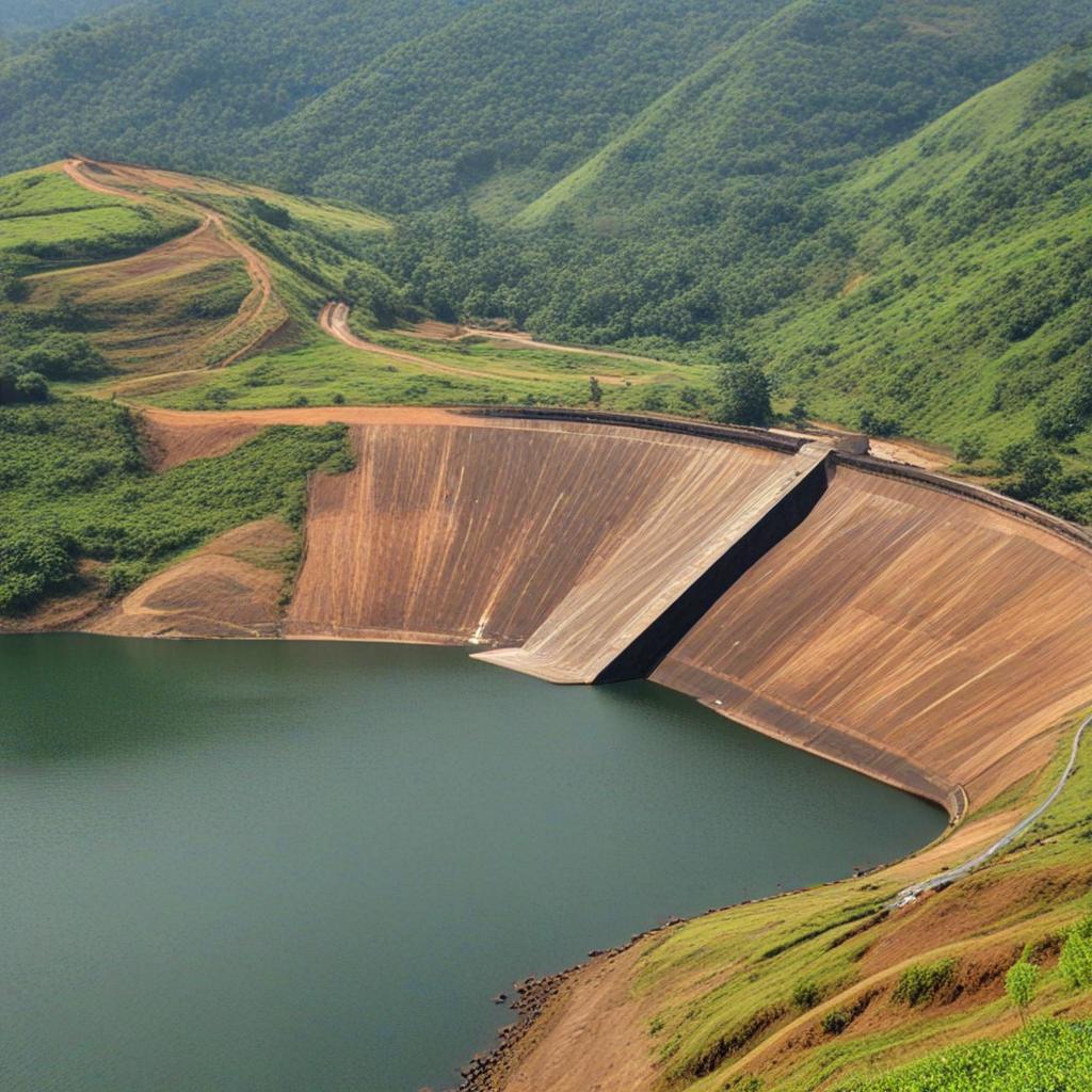 As the largest earthen dam in India, Banasura Sagar Dam is a sight to behold, with its vast reservoir and picturesque surroundings. Visitors can enjoy activities such as boating and trekking around the dam area, immersing themselves in the beauty of the landscape and the tranquility of the water.