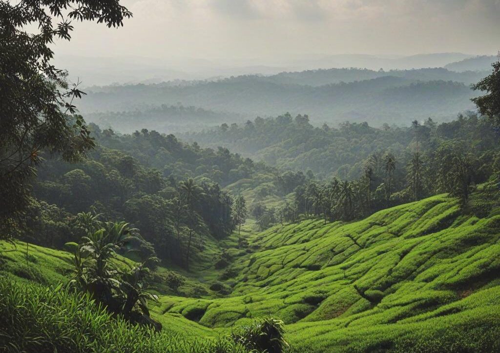 Things to do in Coorg