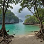 Tourists places in Andaman-Nicobar