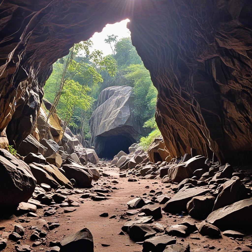 The ancient Edakkal Caves are a fascinating archaeological site that showcases prehistoric rock art and inscriptions dating back thousands of years. Exploring these caves offers visitors a glimpse into the region's rich cultural history and allows them to marvel at the intricate artwork created by early inhabitants.