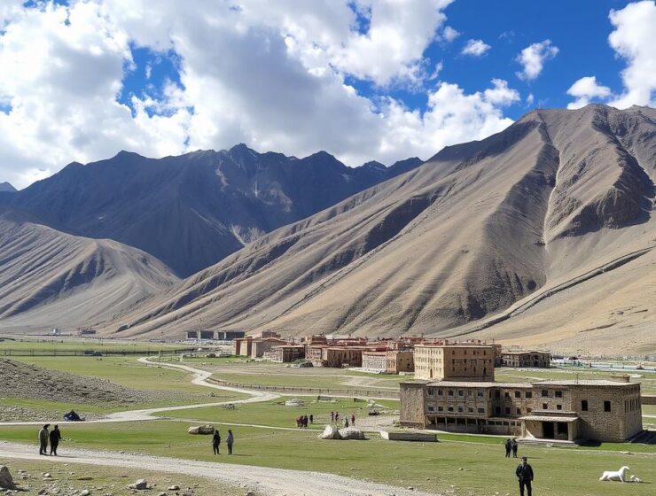 Ladakh