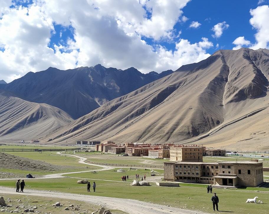 Ladakh