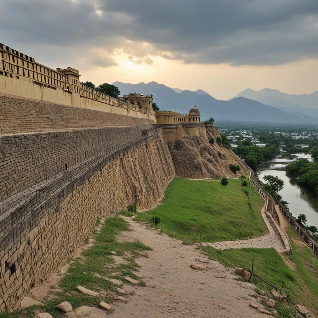 Vellore Approximately 3 hours away from Chennai, at a distance of around 140 km, is the city of Vellore. The city is home to the imposing Vellore Fort, a 16th-century fortress known for its architectural grandeur. Visitors can also explore the Golden Temple (Sripuram), a spiritual complex adorned with intricate gold work.