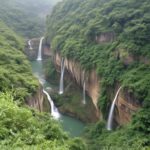 Things to do in Cherrapunji