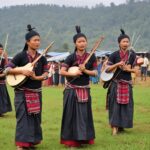 Ziro Music festival