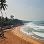 Varkala Beach-All You Need To Know