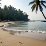 Things to do in Suryalanka Beach