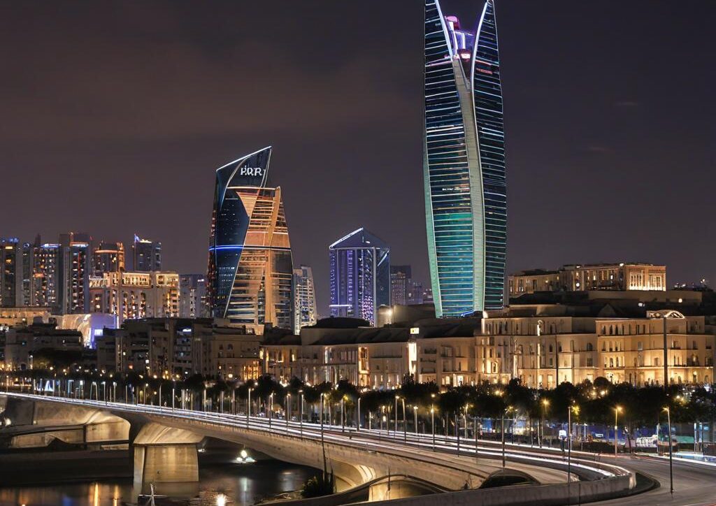 Tourist Attractions in Baku