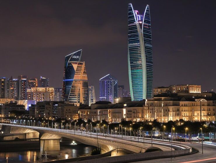 Tourist Attractions in Baku