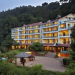 Best hotels in Shillong