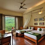 Best Hotels in Cherrapunji