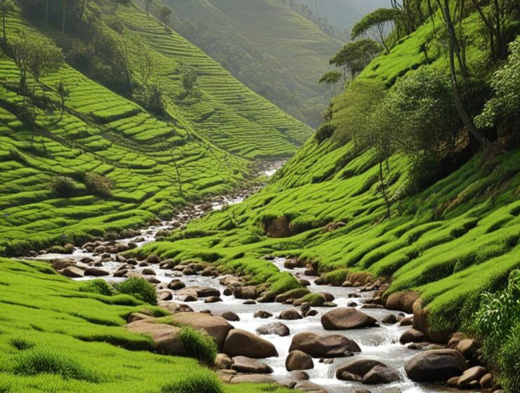 Places to visit in munnar