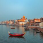 Must-visit places in Varanasi