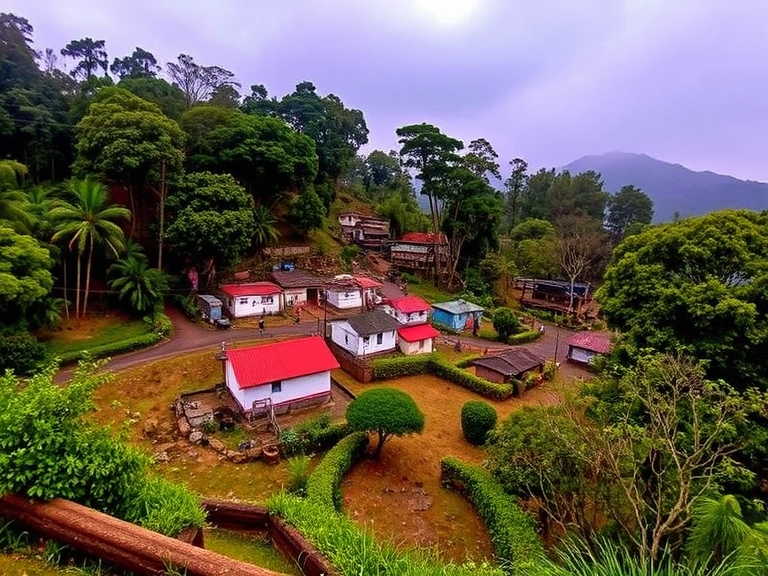 Kodaikanal