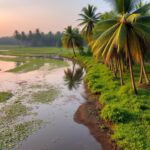 Sightseeing places in kerala