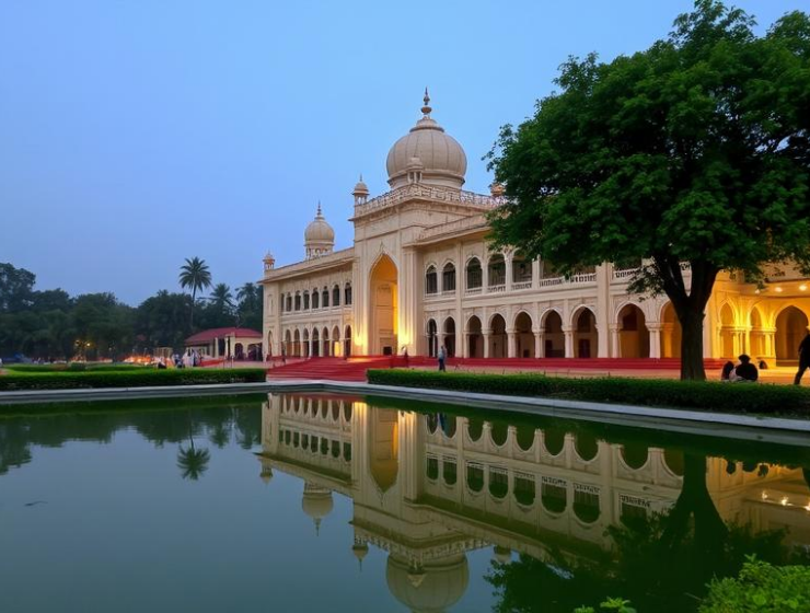 Khusro Bagh