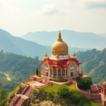 Best places for a 3 day trip in India