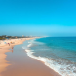 THE 10 BEST Beaches in India