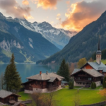 Things to Do in Switzerland