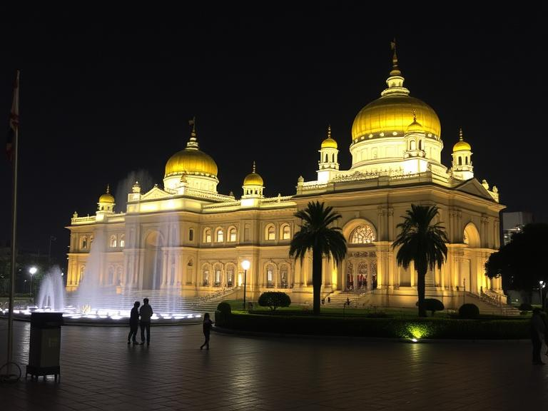 Top 10 Attractions in Mysore