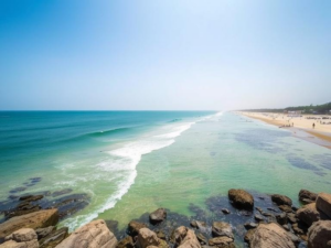 10 Stunning Indian Beaches for Solo Women Adventurers