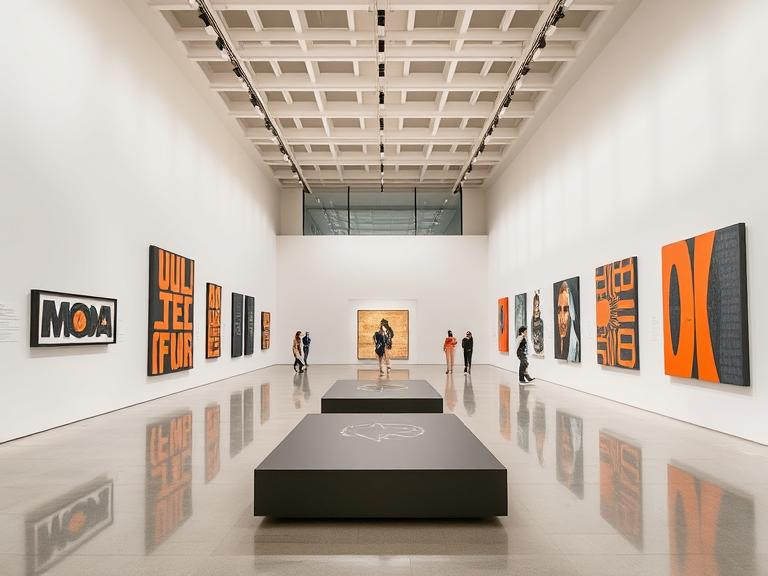 The Museum of Contemporary Art (MOCA)