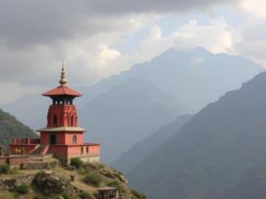 12 Places to Visit in Kathmandu