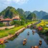 Top 12 Natural Attractions You Must Visit in Vietnam