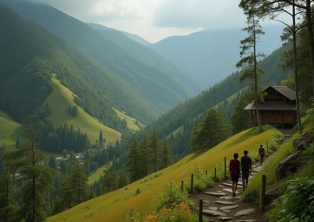 Top 12 Special Places in Munnar%%title%%