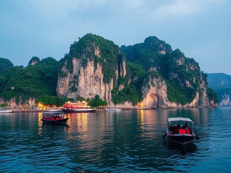 Top 12 Natural Attractions You Must Visit in Vietnam