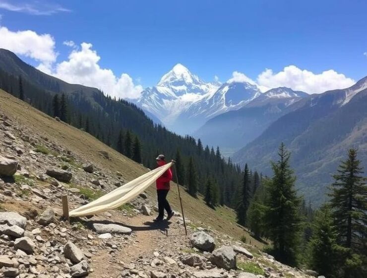 Your Ultimate Guide to Goecha La Trek in Sikkim