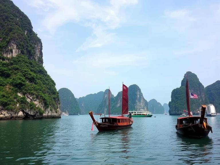 Top 12 Natural Attractions You Must Visit in Vietnam