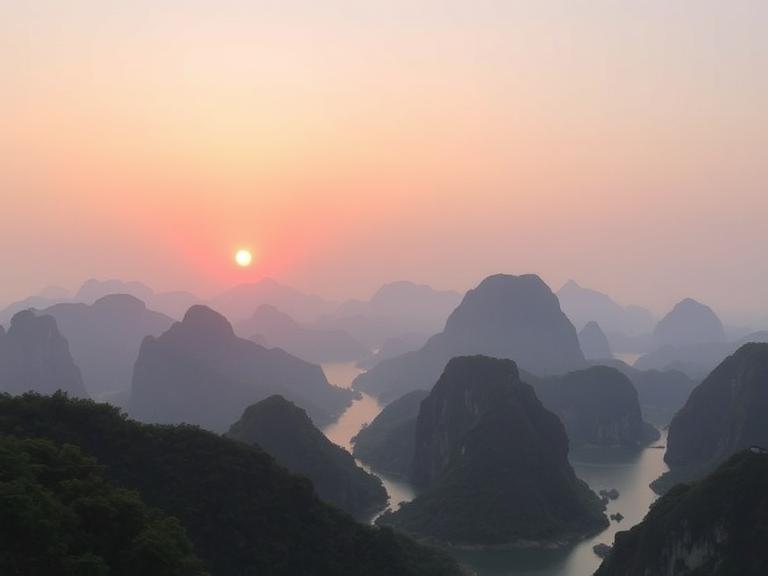 Ninh Binh-Top 12 Natural Attractions You Must Visit in Vietnam