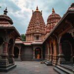 8 Famous Temples of South India You Must Visit