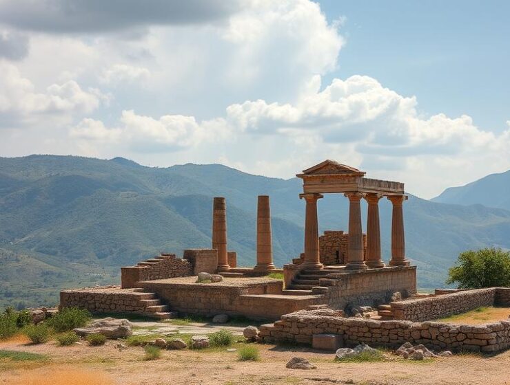 7 oldest countries in the world