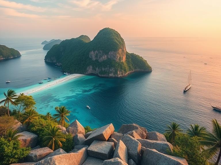 7 Free Activities in Andaman islands