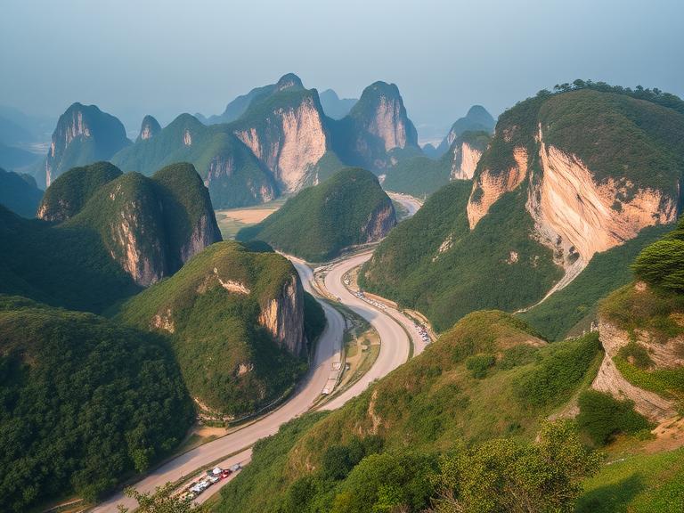 8 Countries Indians Can Explore Under Rs 50,000
